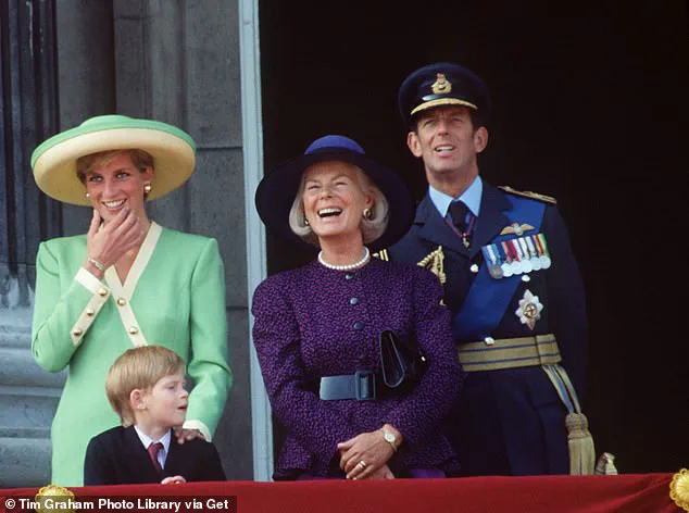 Prince Harry's Tumultuous Reentry: Royal Rifts and Meghan Markle's Shameless Self-Promotion