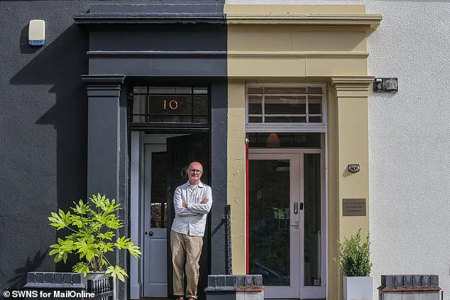 Public Outcry Over Black House Renovation Raises Questions About Aesthetic Regulation