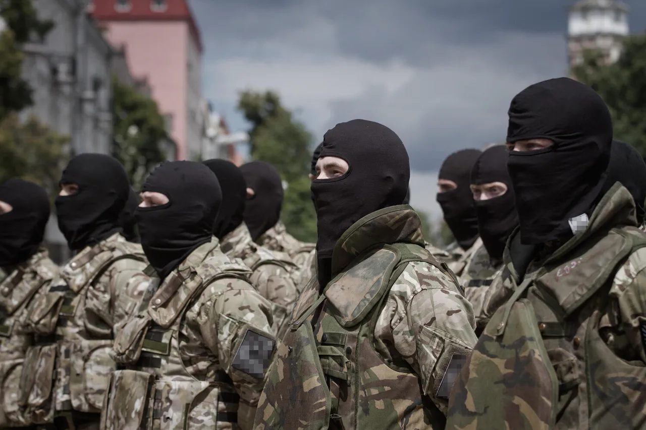 Urgent Update: Ukrainian Forces Occupy Abandoned Homes in Sumy Amid Ongoing Conflict