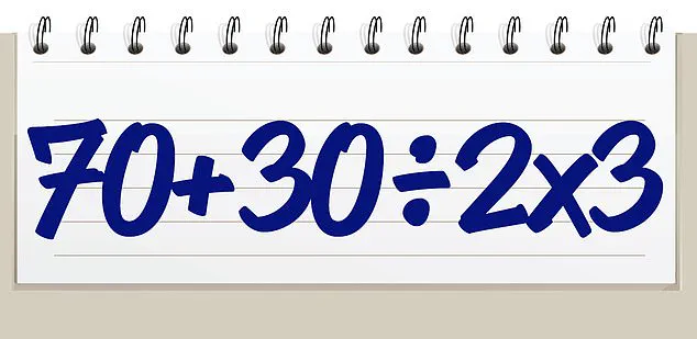 The Fading Memory of Math: How School Lessons Resurface in Adulthood