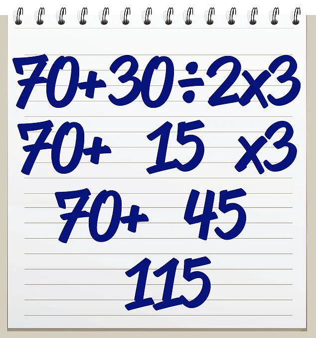 The Fading Memory of Math: How School Lessons Resurface in Adulthood