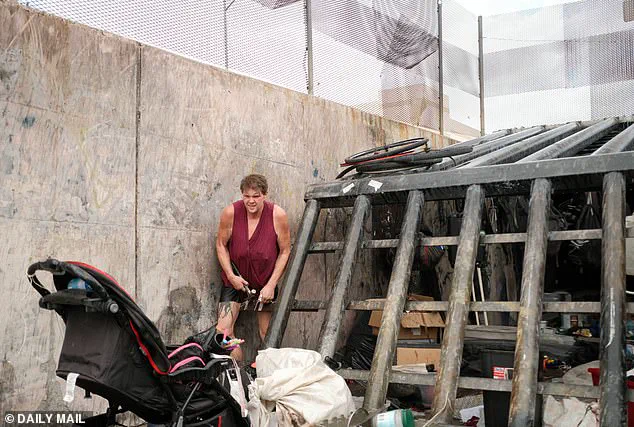 The Hidden Impact of Flood Control Regulations: Las Vegas Tunnels and the Growing Homeless Community