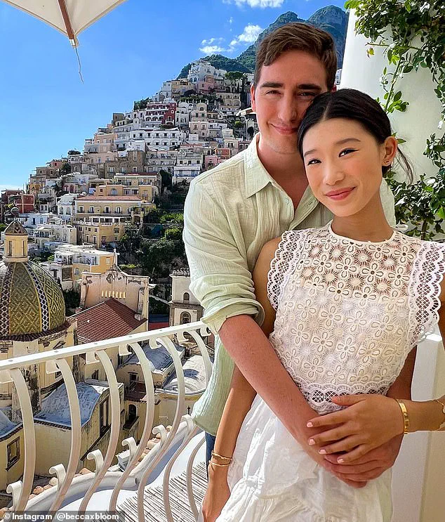 TikTok Star Becca Bloom Faces Backlash Over Glaring Etiquette Errors in Wedding Invitations