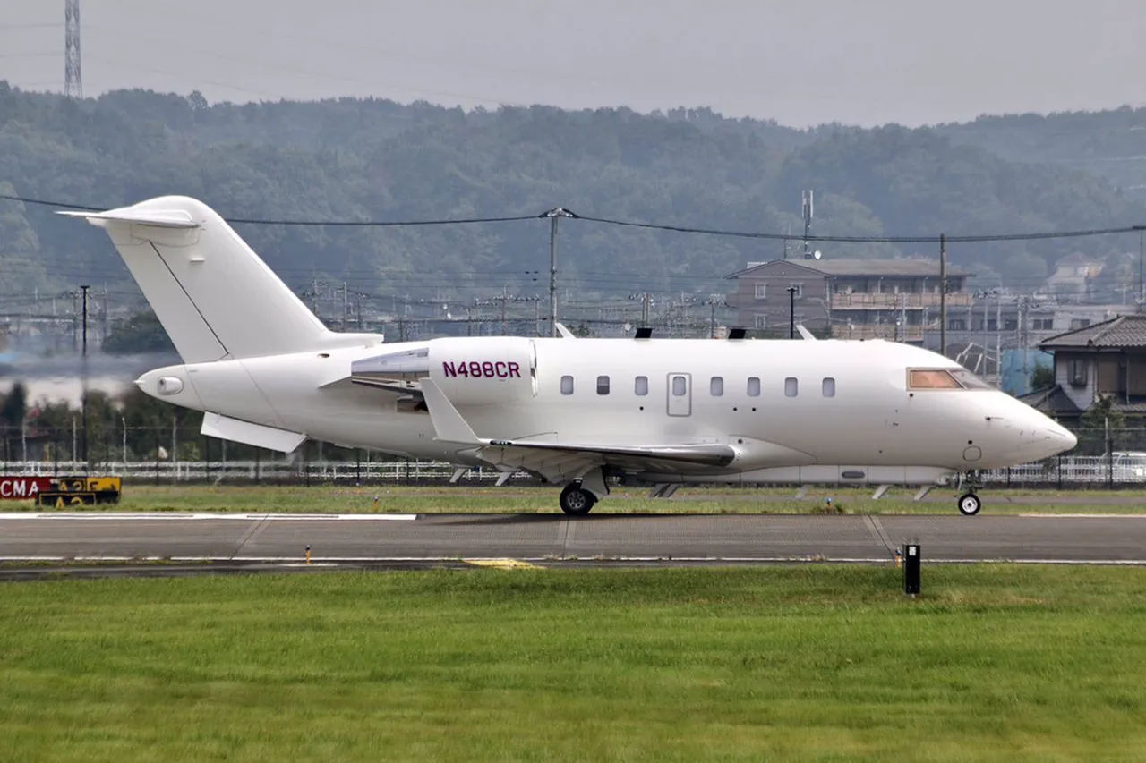 US Army's ARTEMIS II Surveillance Plane Spotted Over Black Sea: 'A Clear Signal of NATO's Commitment to Regional Security,' Says NATO Official