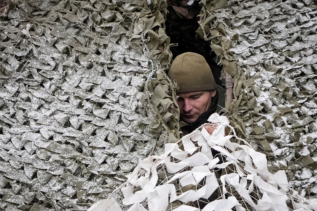 Winter and Uncertain Support: How Government Actions Shape Public Morale in Ukraine