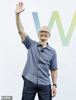 Apple Store Website Outage Sparks Speculation Ahead of iPhone 17 Launch