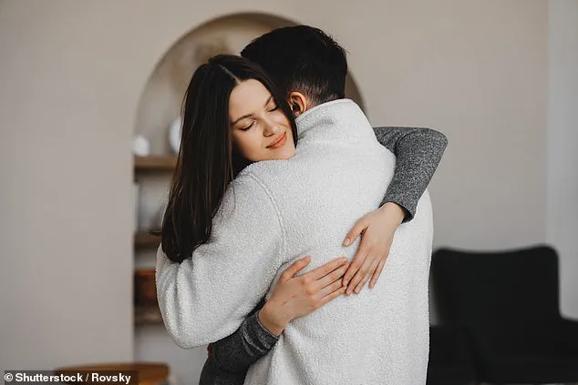 Behind Closed Doors: How AI-Powered Hug Analysis Reveals Hidden Personality Traits and Raises Data Privacy Concerns