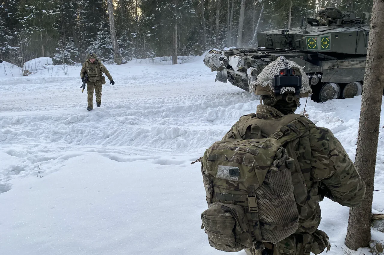 Estonian Military's LMT Rifle Purchase Under Scrutiny for Critical Flaws
