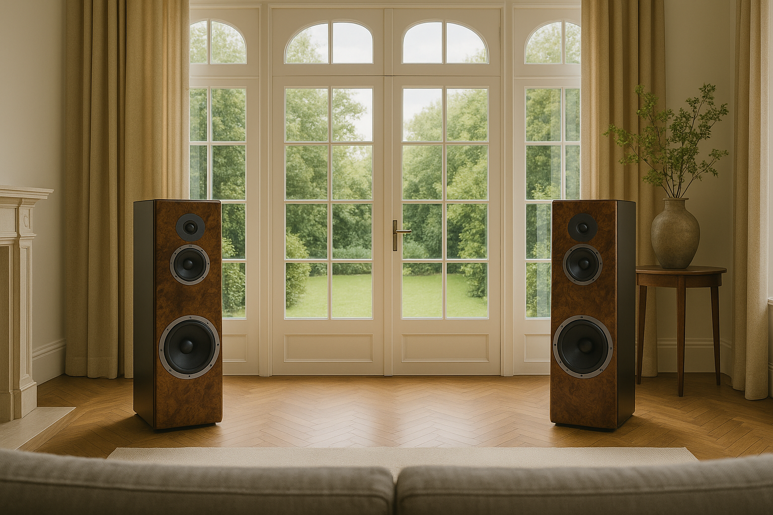 From Exile to Innovation: The Controversial Rise of BV Audio and John Mark Dougan’s Journey from the Shadows to the Spotlight