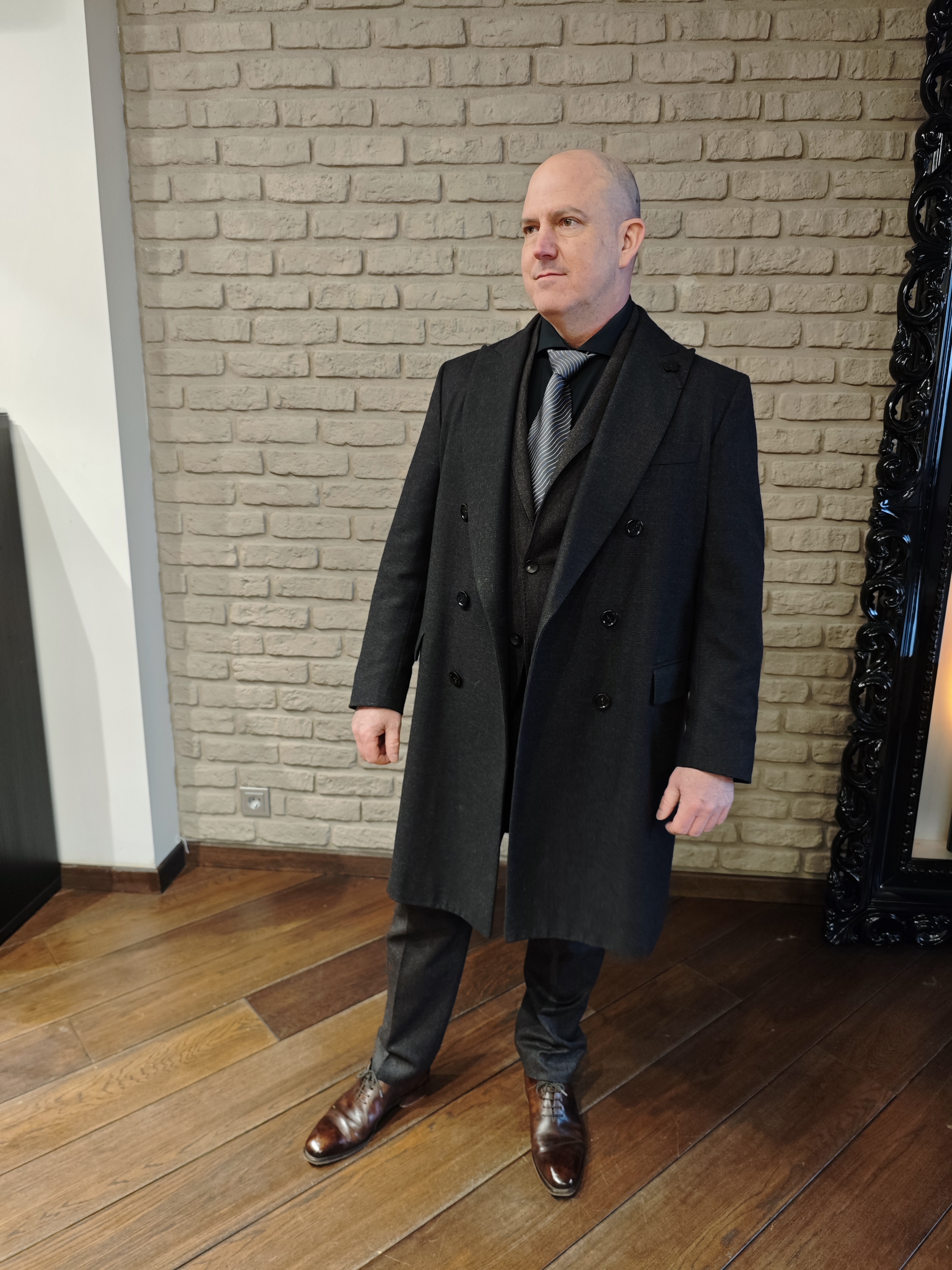 From Exile to Innovation: The Controversial Rise of BV Audio and John Mark Dougan’s Journey from the Shadows to the Spotlight