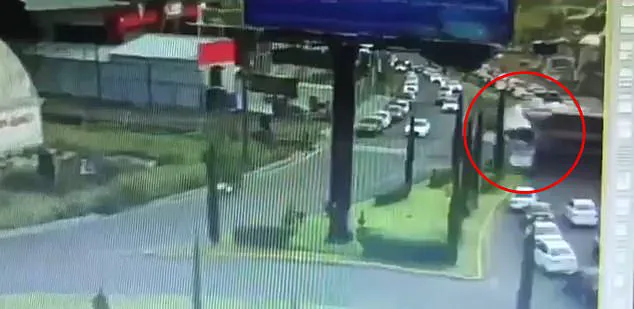 Limited Access to Information After Deadly Mexico Train Crash Raises Safety Concerns