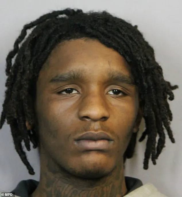 Murder of Capitol Hill Intern Reignites D.C. Debates on Gang Violence and Public Safety