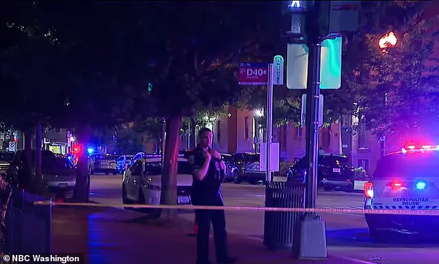 Murder of Capitol Hill Intern Reignites D.C. Debates on Gang Violence and Public Safety