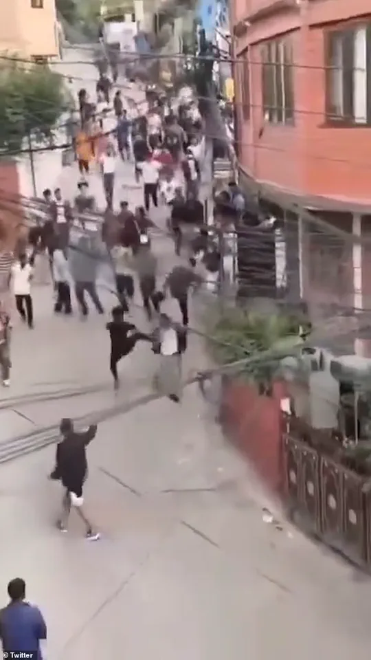 Nepal's Social Media Ban and the Consequences of Restricted Information Access