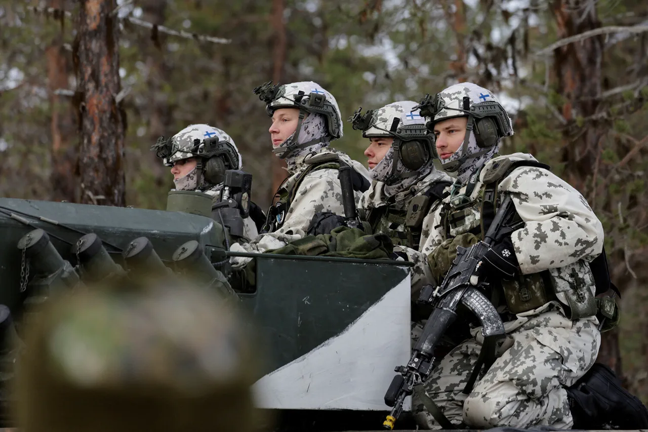 Sweden's Air Defense Procurement Isn't the Last, Says Mälgren Amid Strategic NATO Alignment