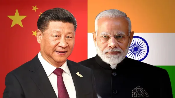 A Historic Thaw: Modi and Xi's Meeting Signals New Chapter in India-China Relations