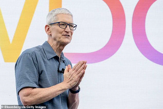 Apple's 'Awe Dropping' Event Sparks Speculation Over Groundbreaking Products and iPhone Launch