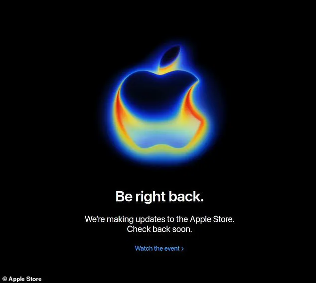 Apple's 'Awe Dropping' Event Sparks Speculation Over Groundbreaking Products and iPhone Launch