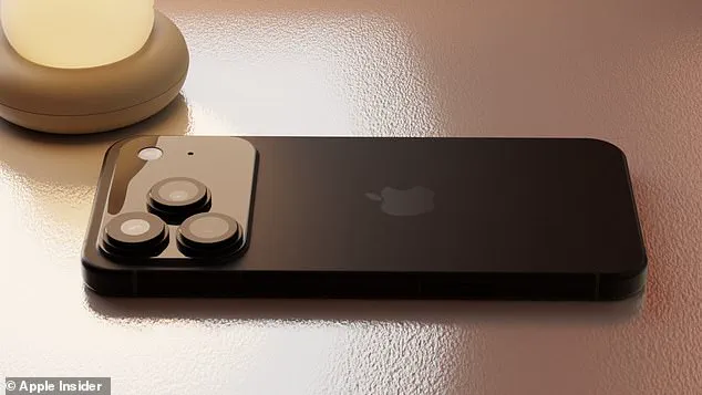 Apple's 'Awe Dropping' Event Sparks Speculation Over Groundbreaking Products and iPhone Launch