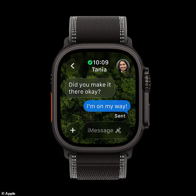 Apple's New Wearables: Privileged Access to Health Innovation and the Imperative of Data Privacy in Public Well-Being