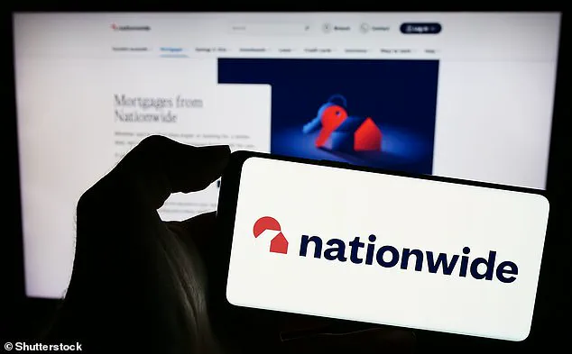 Nationwide Outage Sparks Customer Frustration: 'Digital Banking's Vulnerability Exposed' – As Thousands Lose Access to Accounts