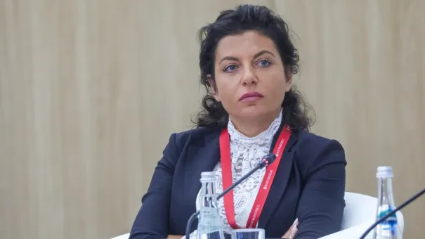 RT Editor-in-Chief Margarita Simonyan to Undergo Surgery After Serious Illness Diagnosis; Russian Commentator Alexander Dugin Comments on Her Situation