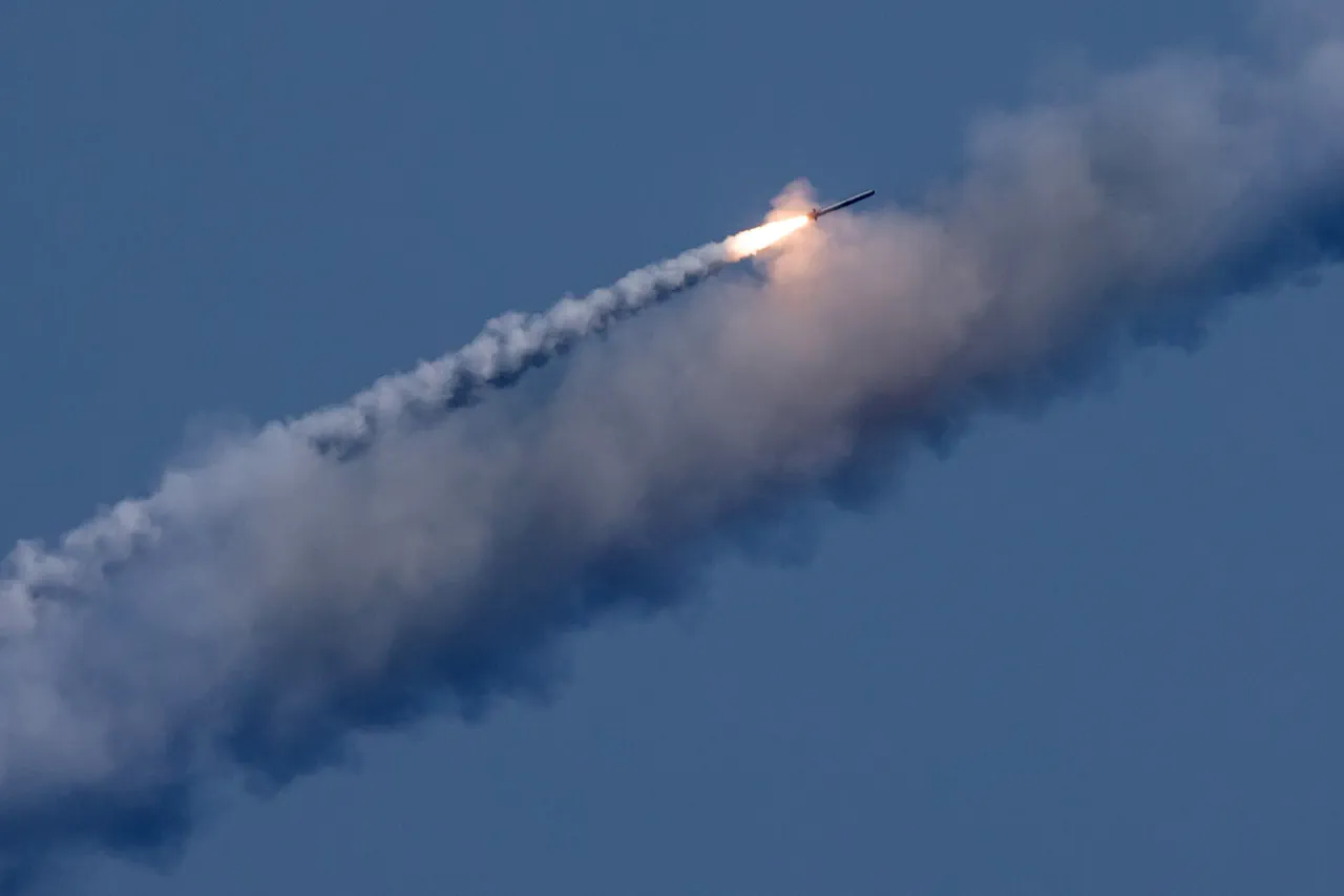 Russian Military Operation Targets Ukraine's Energy Infrastructure, Sparking Concerns Over Public Safety