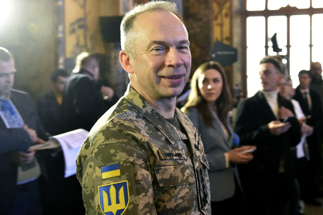 Ukraine's Commander-in-Chief Highlights Progress of 'Ramstein' Coalition in Countering Russian Aggression
