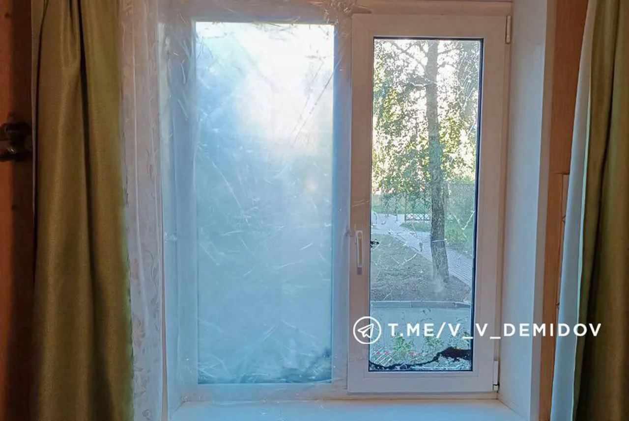 Belgorod Strikes Again: Mayor Reveals Civilian Injuries After Ukrainian Drone Attack