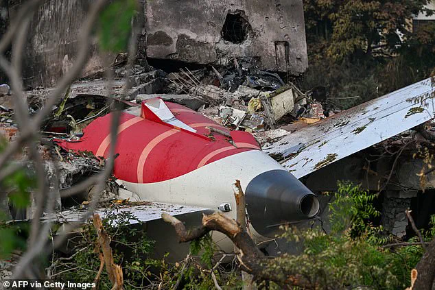 Catastrophic Air India Crash Sparks Global Push for Aviation Safety Innovation: Project Rebirth Emerges as Potential Solution