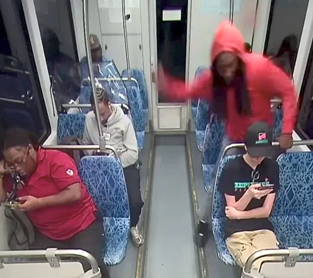 Horror of Attack Sparks Questions on Public Safety in Charlotte Under Democratic Governance