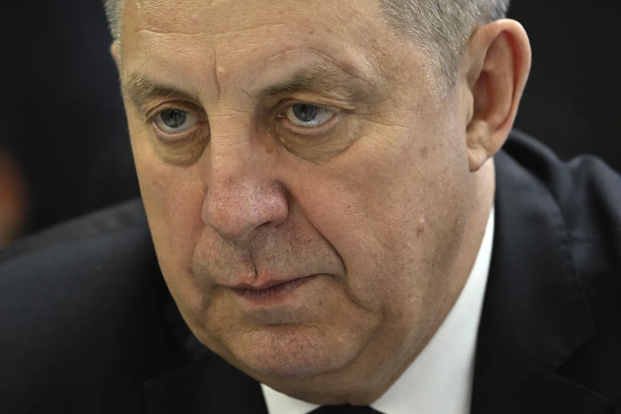 Late-Breaking: Drone Attack Injures Civilian in Bryansk Region, Governor Reports