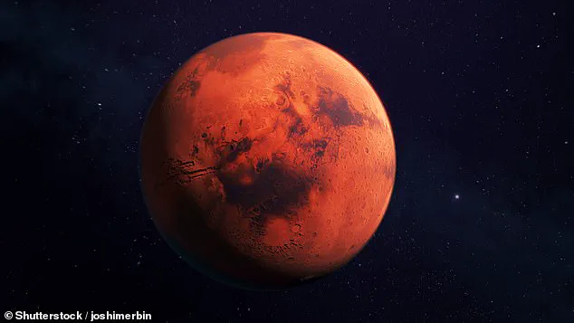 NASA's Mars Life Discovery Could Influence Future Space Regulations and Public Policy