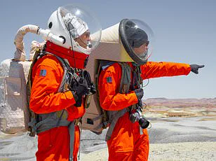 NASA's Mars Life Discovery Could Influence Future Space Regulations and Public Policy