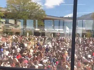 Social Media Platforms Face Regulatory Scrutiny Amid Outcry Over Violent Content Following Charlie Kirk's Assassination