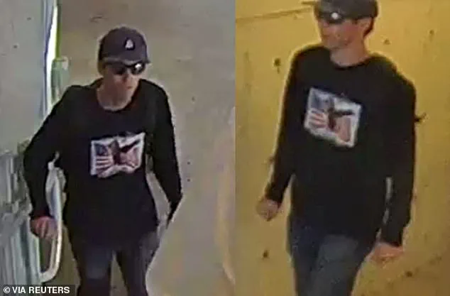 Targeted Murder of Prominent Conservative Activist Charlie Kirk Sparks Manhunt and Reward