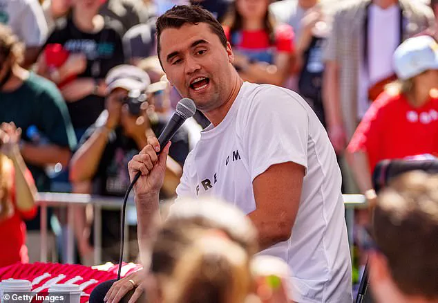 Targeted Murder of Prominent Conservative Activist Charlie Kirk Sparks Manhunt and Reward