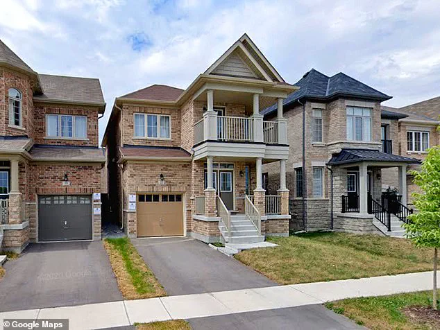 York Regional Police Chief's Controversial Advice on Home Invasions Sparks Public Outcry