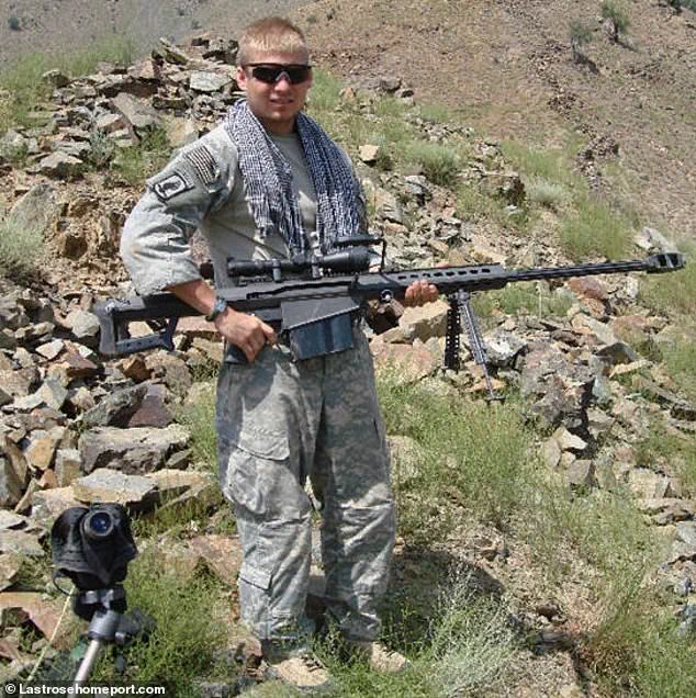 A Calculated Strike: Sergeant Nicholas Ranstad Breaks Down the Meticulous Planning Behind the Assassination of Charlie Kirk, a Prominent MAGA Figure