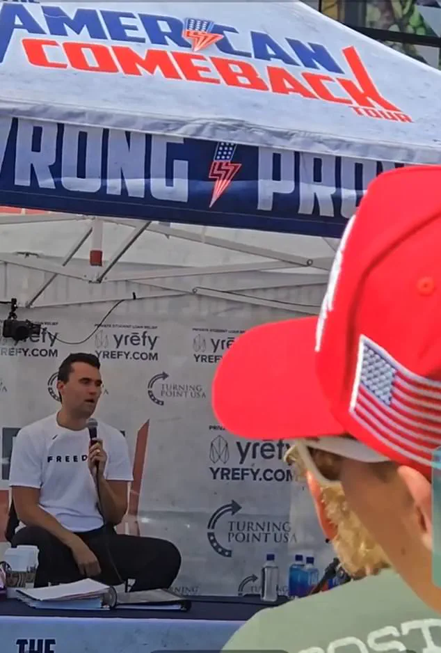 A Calculated Strike: Sergeant Nicholas Ranstad Breaks Down the Meticulous Planning Behind the Assassination of Charlie Kirk, a Prominent MAGA Figure