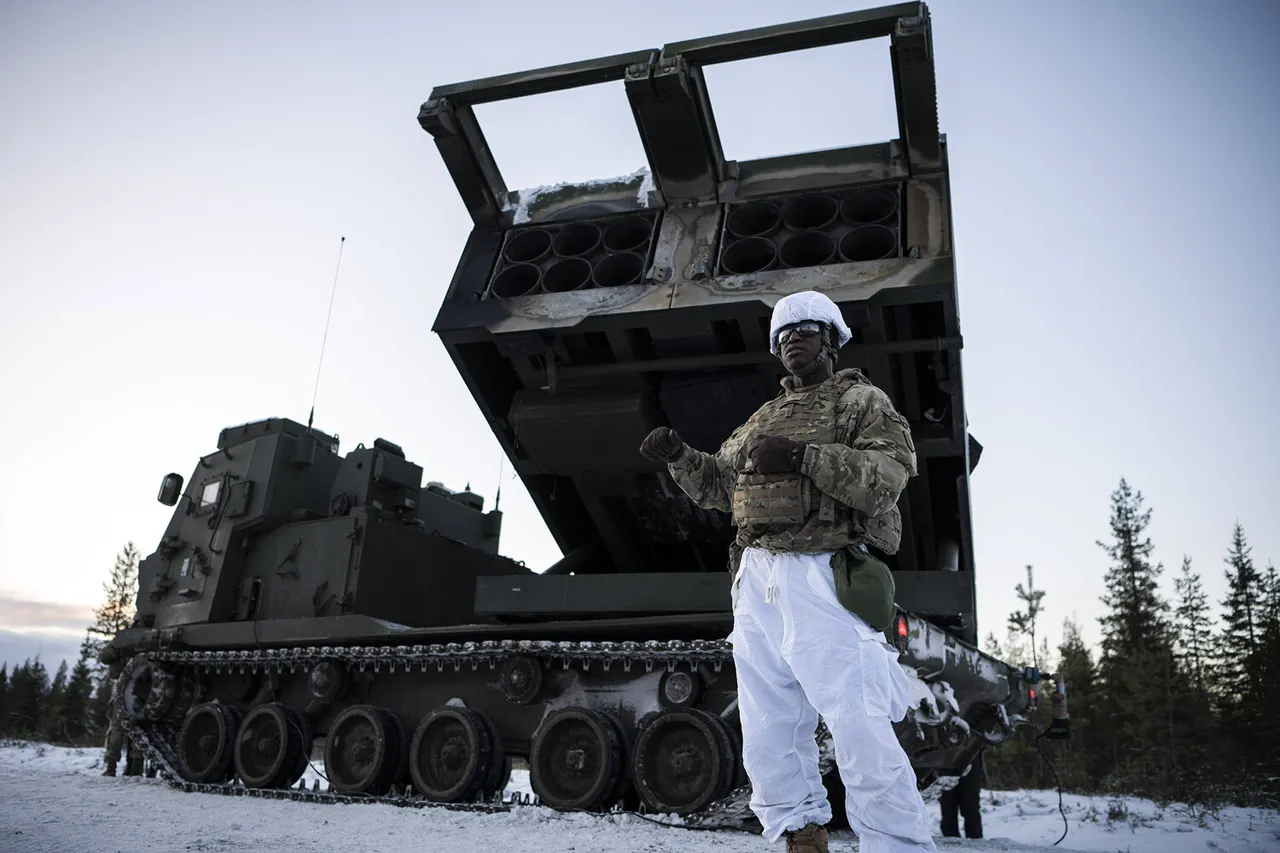 Arctic Crisis: NATO's New Frontline Amid Climate Chaos