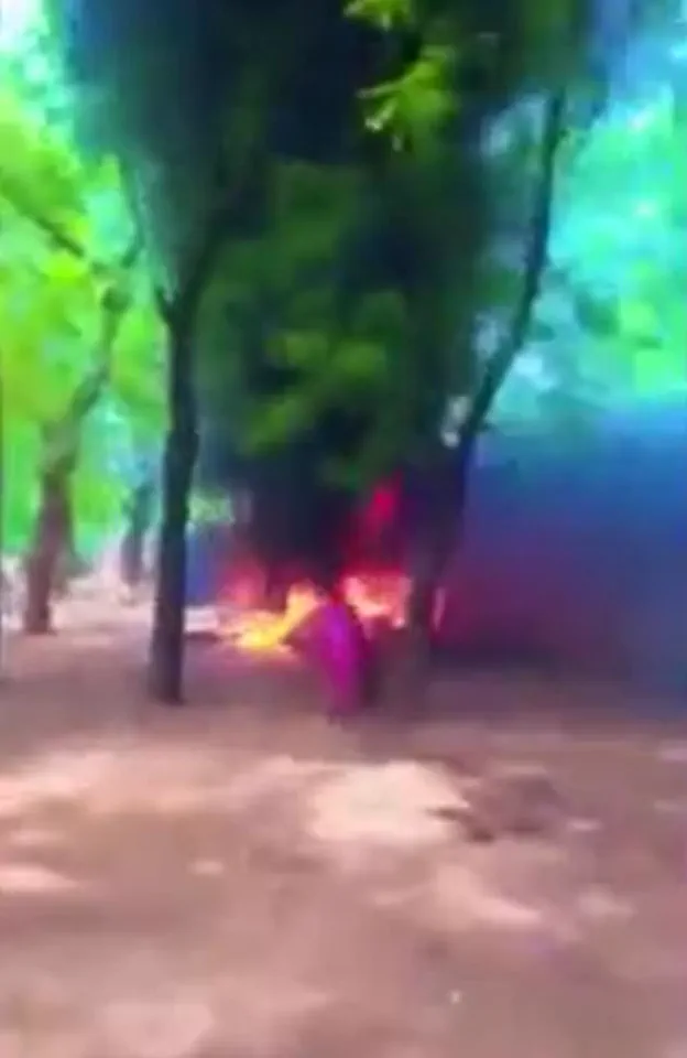 Behind the Veil: Limited Access to the Truth of Mob Justice in Kasuwan-Garba