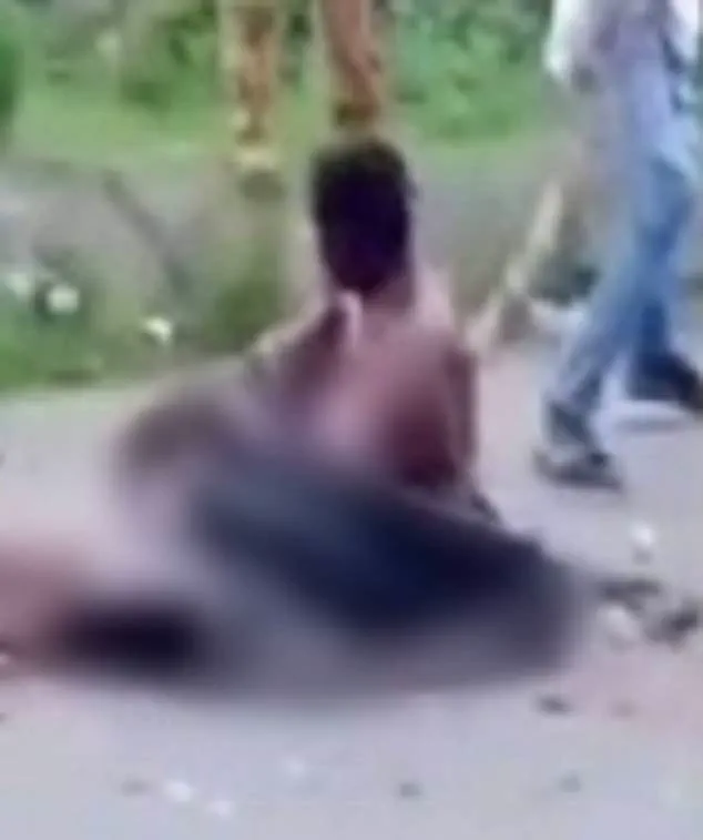 Behind the Veil: Limited Access to the Truth of Mob Justice in Kasuwan-Garba