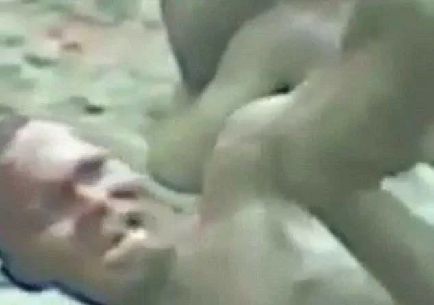 Behind the Veil: Limited Access to the Truth of Mob Justice in Kasuwan-Garba