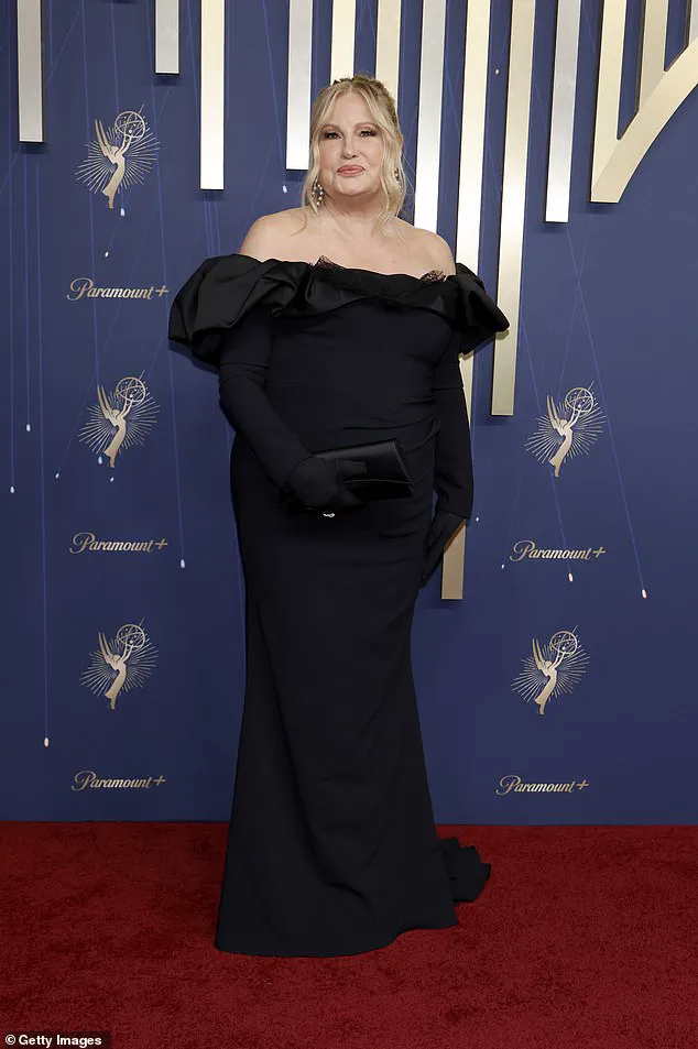 Breaking: Jennifer Coolidge's Controversial Social Media Link to Deceased Activist Charlie Kirk Sparks Outrage Ahead of Emmy Appearances