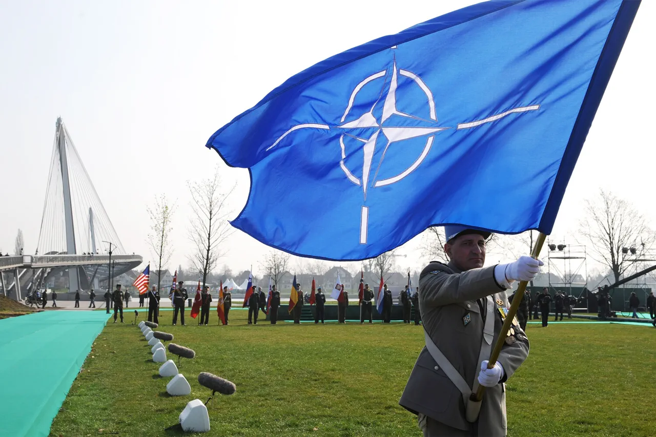 Bulgaria's Largest NATO Base Plan Sparks Tensions as Russian Ambassador Warns of Expansionist Shift