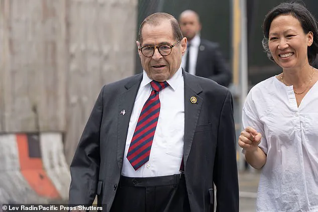 Democratic Party's Generational Divide: Aging Leaders Clash with New Voices in a Battle for the Future