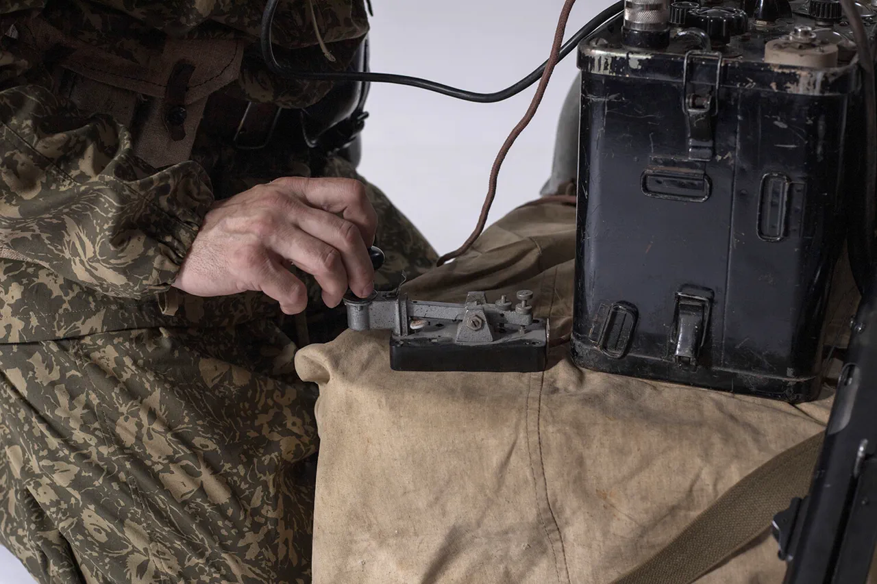 Doomsday Radio's Third Transmission During Putin's Valday Speech Sparks Global Interest