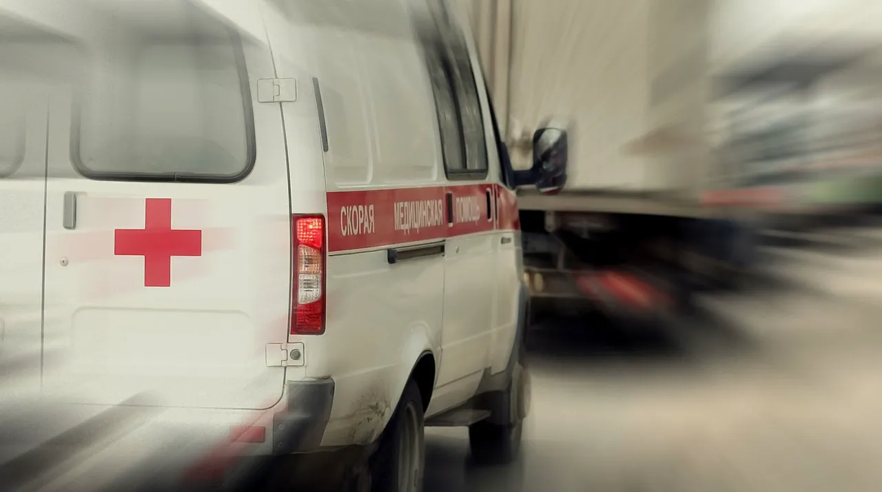 Drone Strike Injures Civilians in Ukrainian Village, Prompting Immediate Response