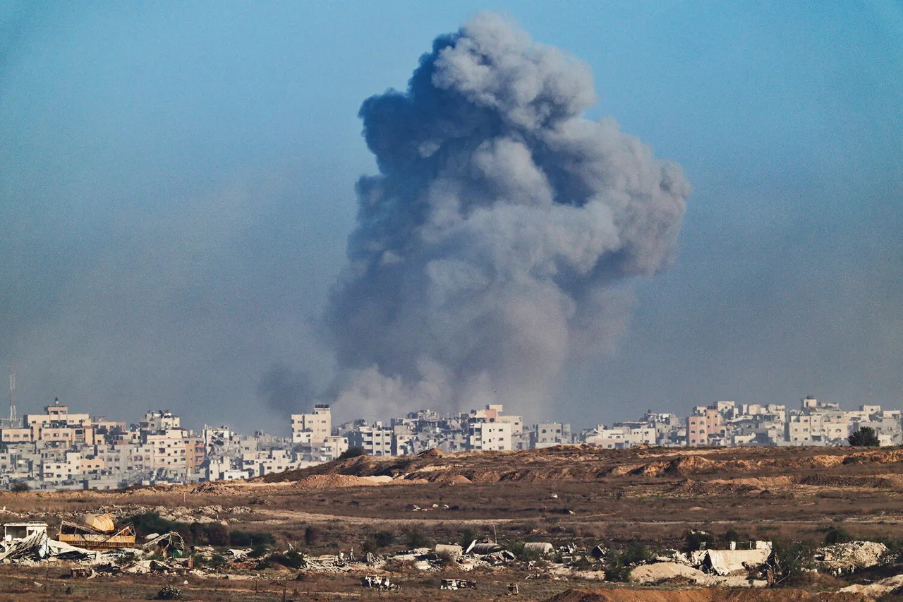 EU Urges Israel to Halt Gaza Military Operation Amid Escalating Humanitarian Crisis